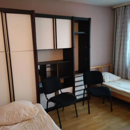Zajazd Arka 2 Łódź Dış mekan fotoğraf