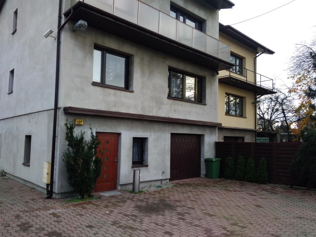 Zajazd Arka 2 Łódź Dış mekan fotoğraf