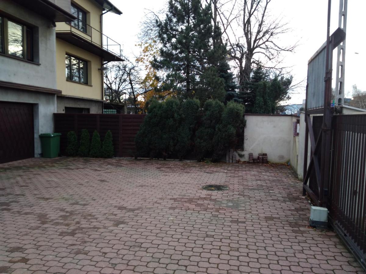 Zajazd Arka 2 Łódź Dış mekan fotoğraf